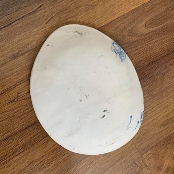 Handmade Evil Eye Dish - Picture 8 of 8